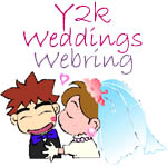 Y2k Weddings        Webring